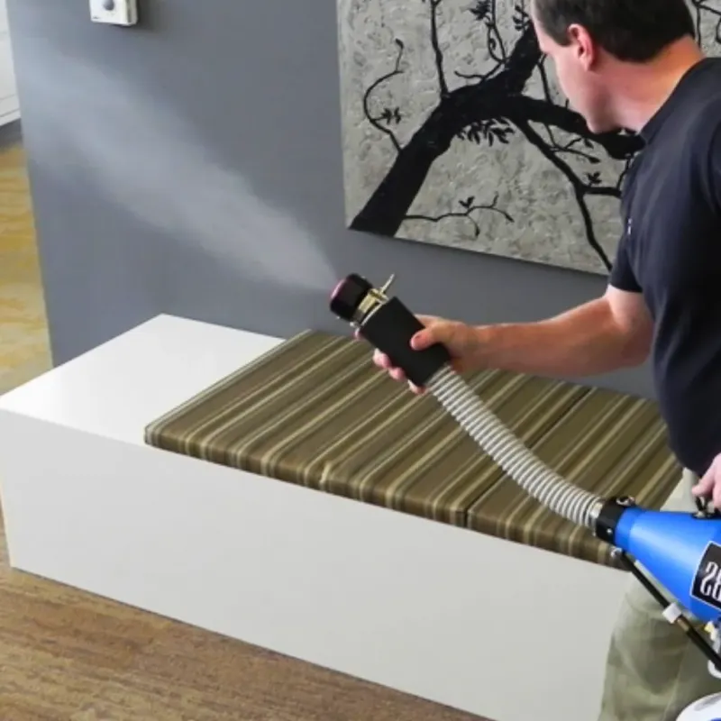 Professional Odor Removal in East Grand Rapids, MI